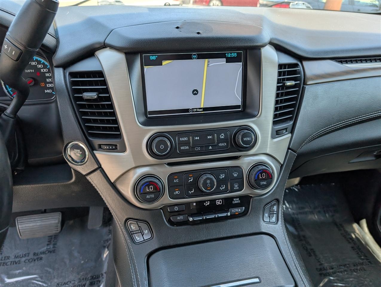 GMC Yukon XL 2WD 4dr Denali 2020