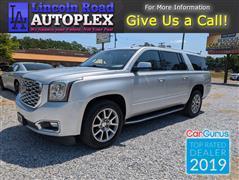 2020 GMC Yukon XL 