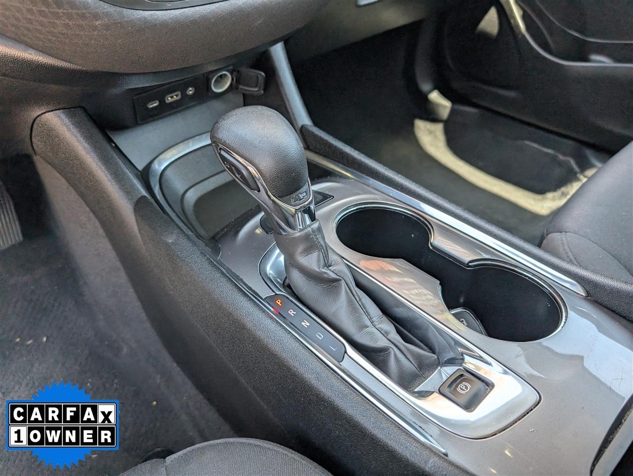 Chevrolet Malibu 4dr Sdn LT 2022
