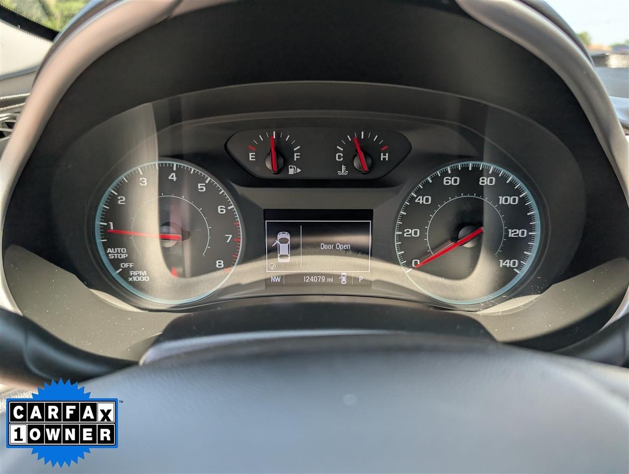 Chevrolet Malibu 4dr Sdn LT 2022