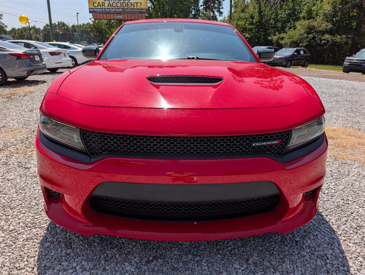 Dodge Charger GT RWD 2023