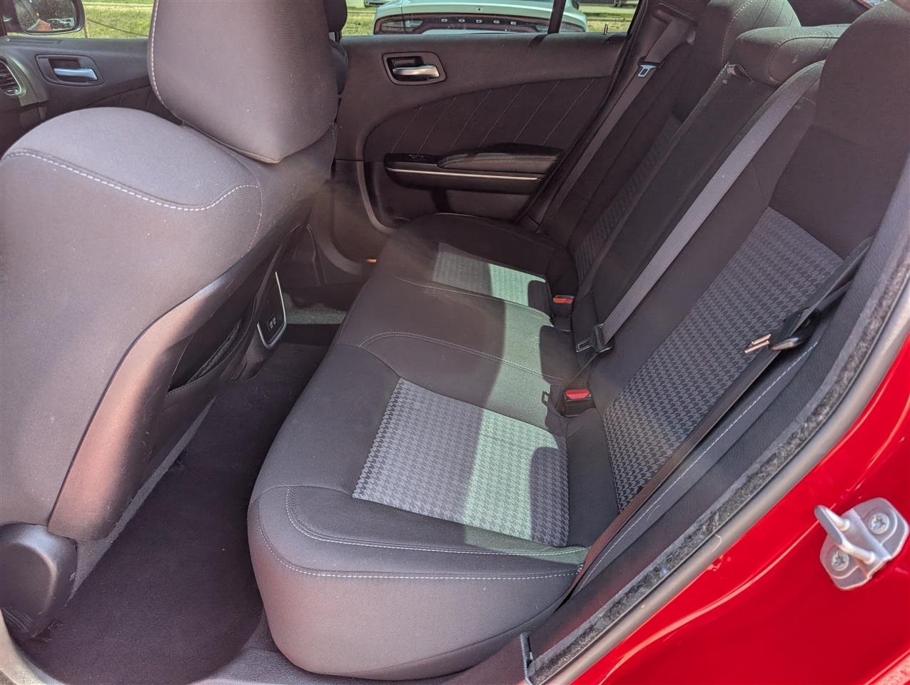 Dodge Charger GT RWD 2023