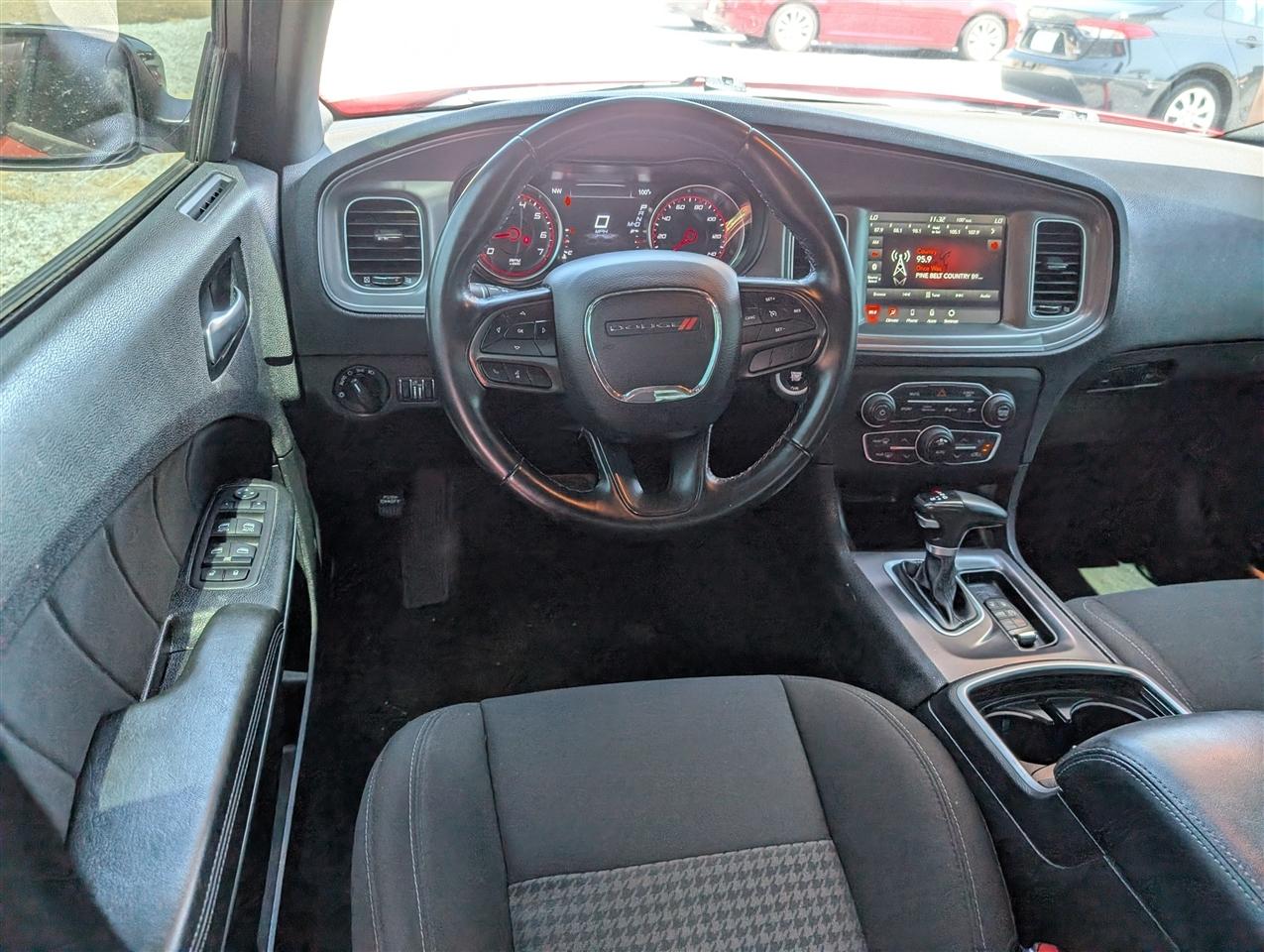 Dodge Charger GT RWD 2023