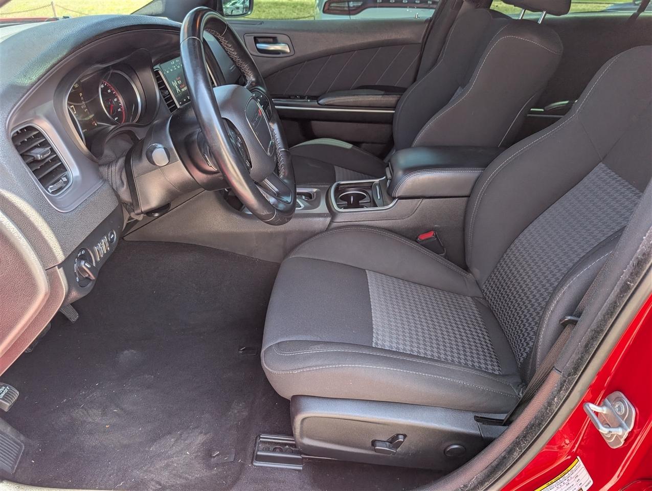 Dodge Charger GT RWD 2023