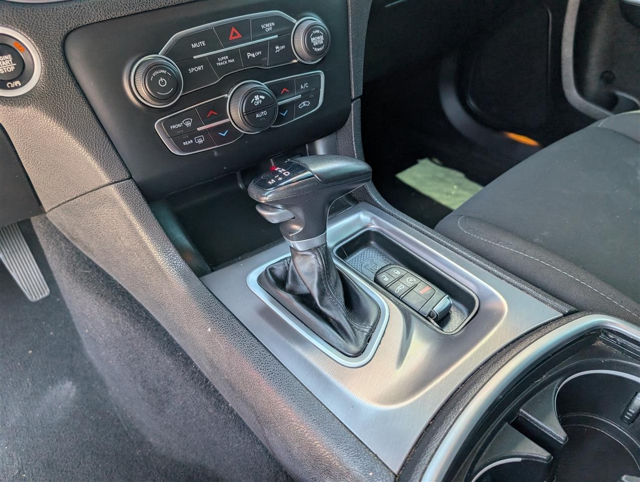 Dodge Charger GT RWD 2023