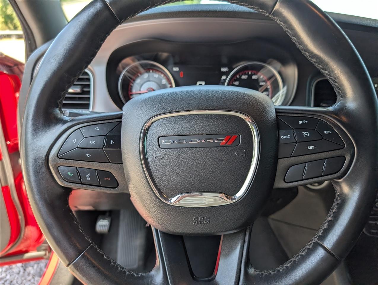 Dodge Charger GT RWD 2023