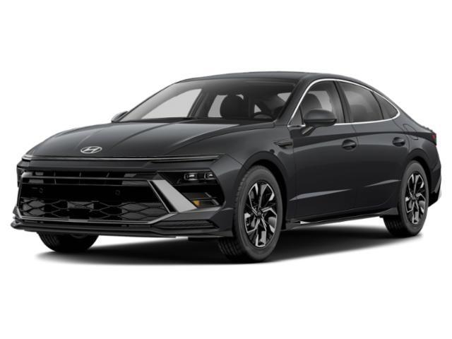 Hyundai Sonata SEL FWD 2025