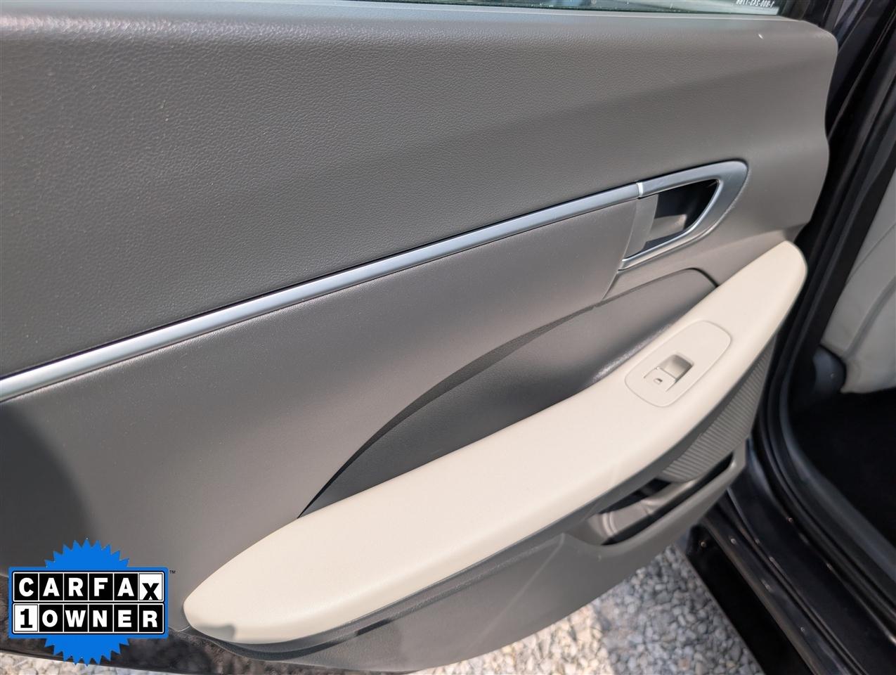 Hyundai Sonata SEL FWD 2025