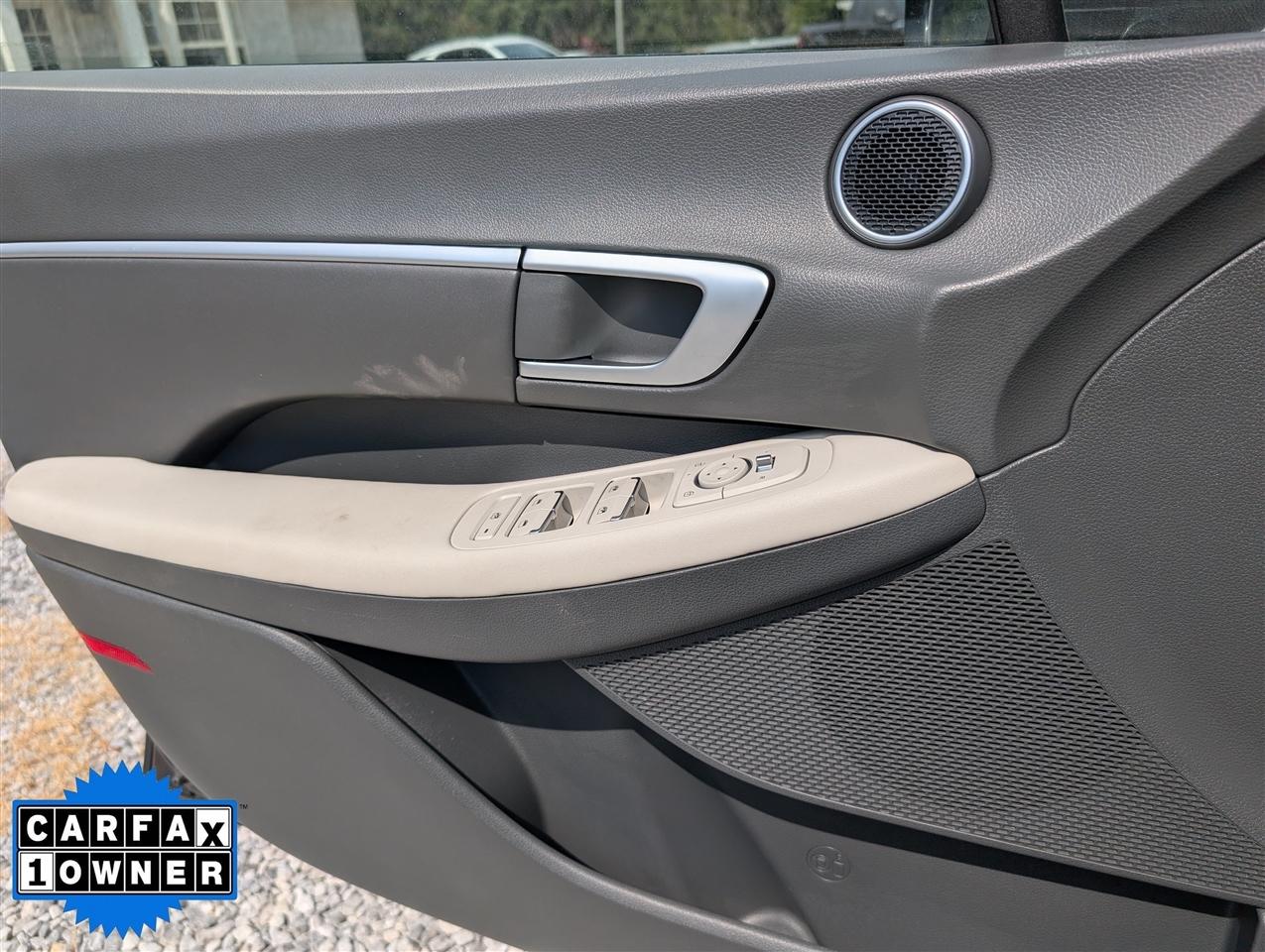 Hyundai Sonata SEL FWD 2025