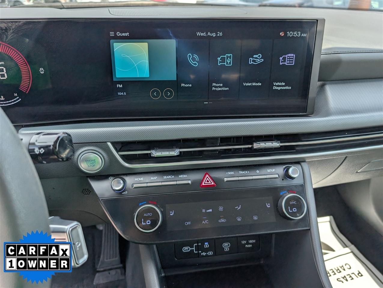 Hyundai Sonata  2025
