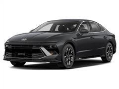2025 Hyundai Sonata 