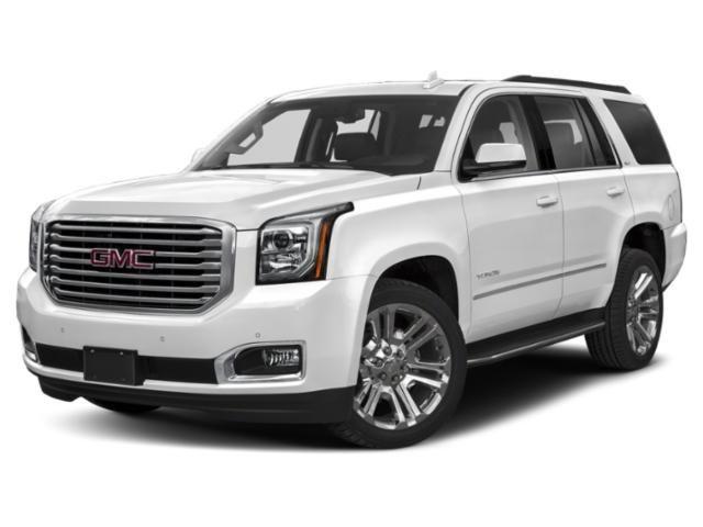 GMC Yukon 2WD 4dr SLT 2019