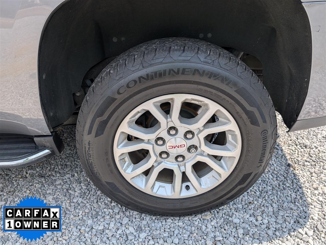 GMC Yukon 2WD 4dr SLT 2019