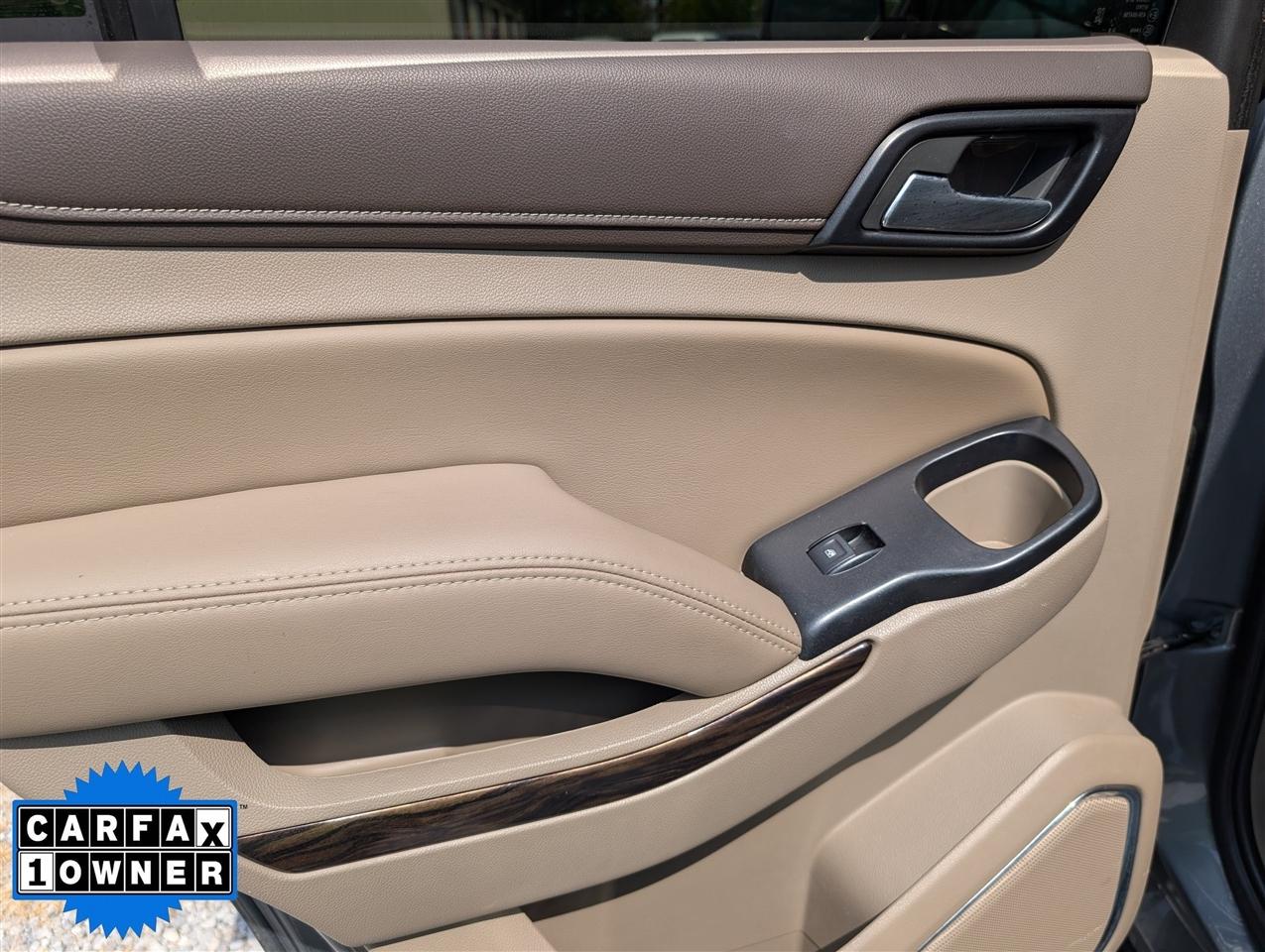 GMC Yukon 2WD 4dr SLT 2019