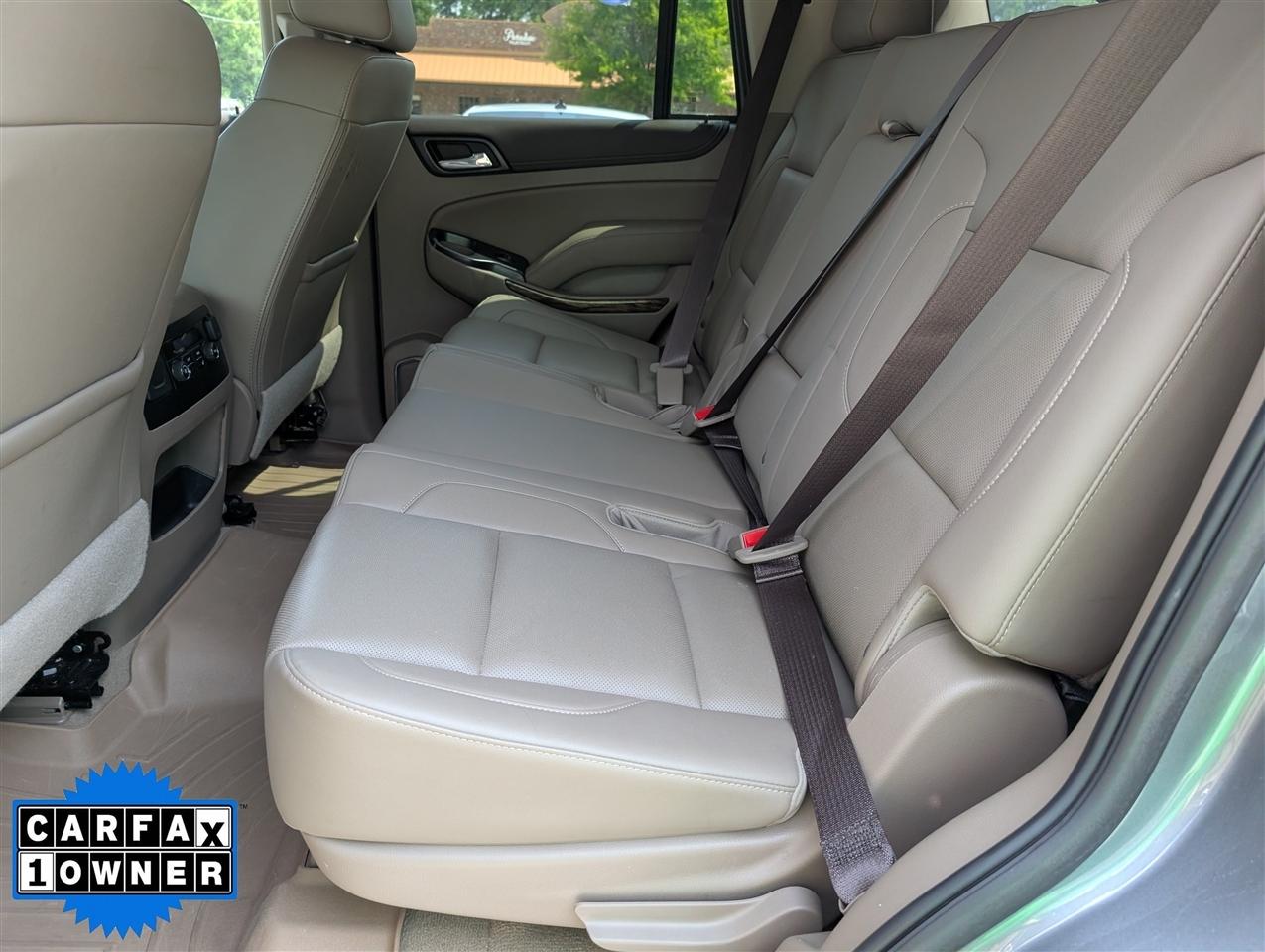 GMC Yukon 2WD 4dr SLT 2019
