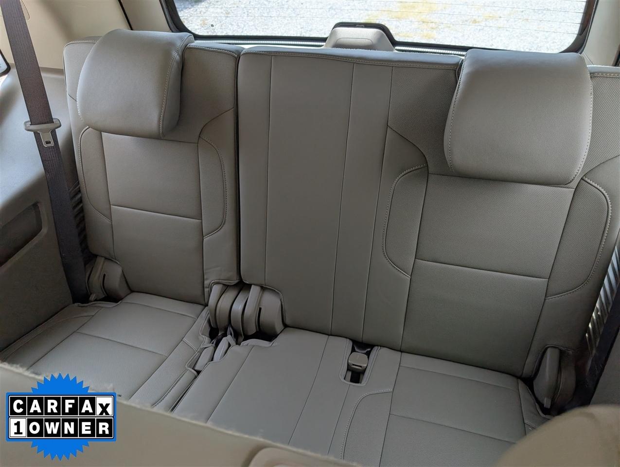 GMC Yukon 2WD 4dr SLT 2019