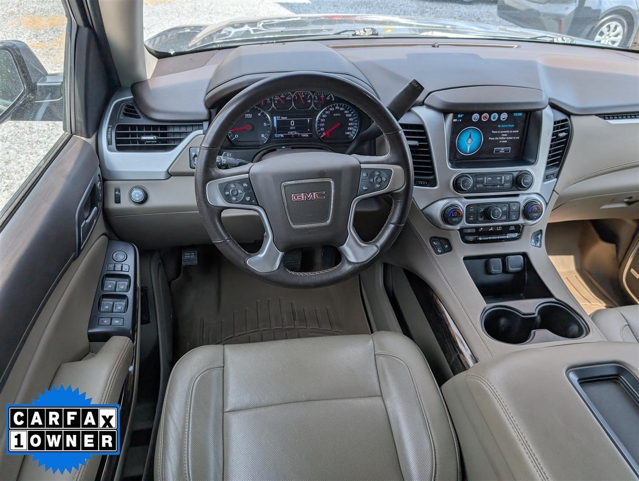 GMC Yukon 2WD 4dr SLT 2019