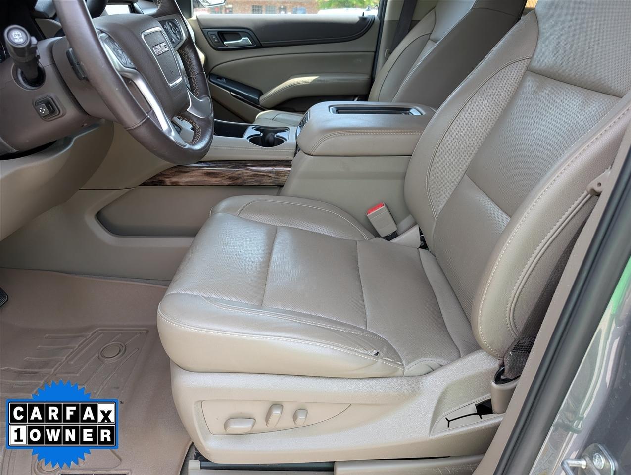 GMC Yukon 2WD 4dr SLT 2019