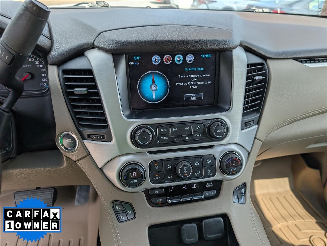 GMC Yukon 2WD 4dr SLT 2019