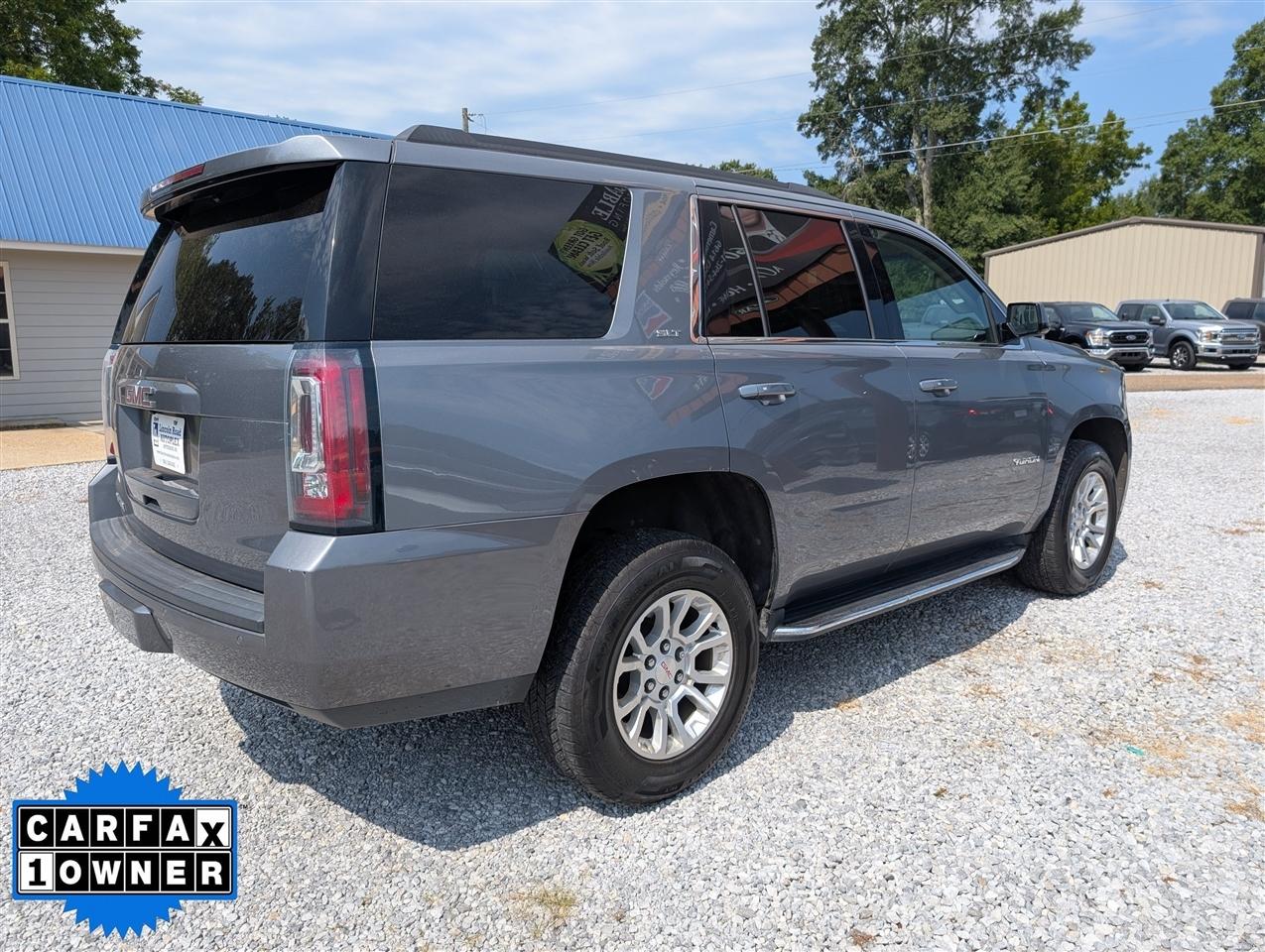 GMC Yukon  2019
