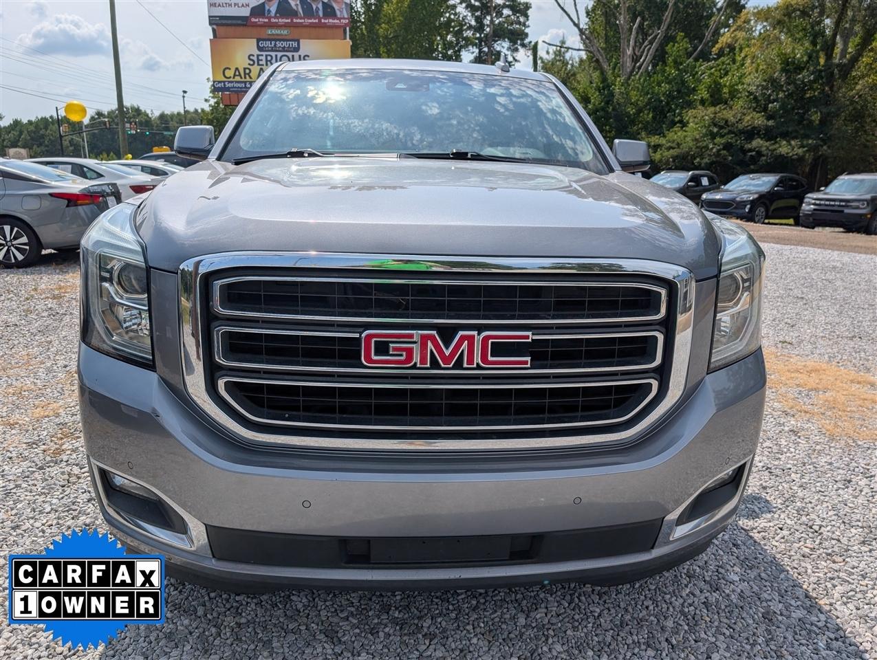 GMC Yukon  2019