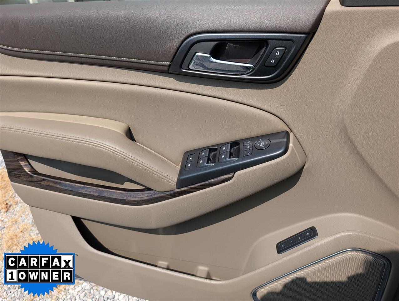 GMC Yukon  2019