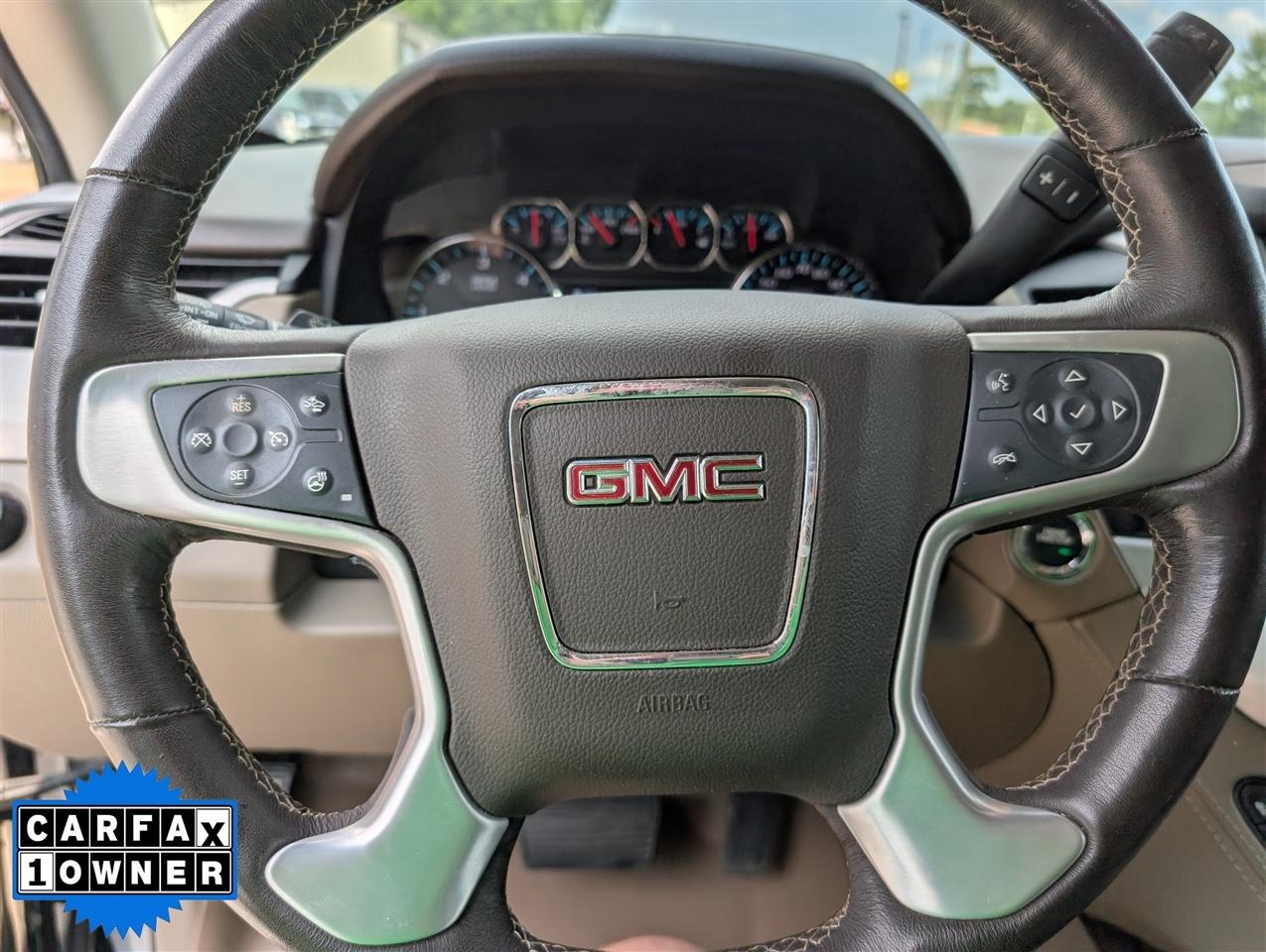 GMC Yukon  2019