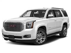 2019 GMC Yukon 