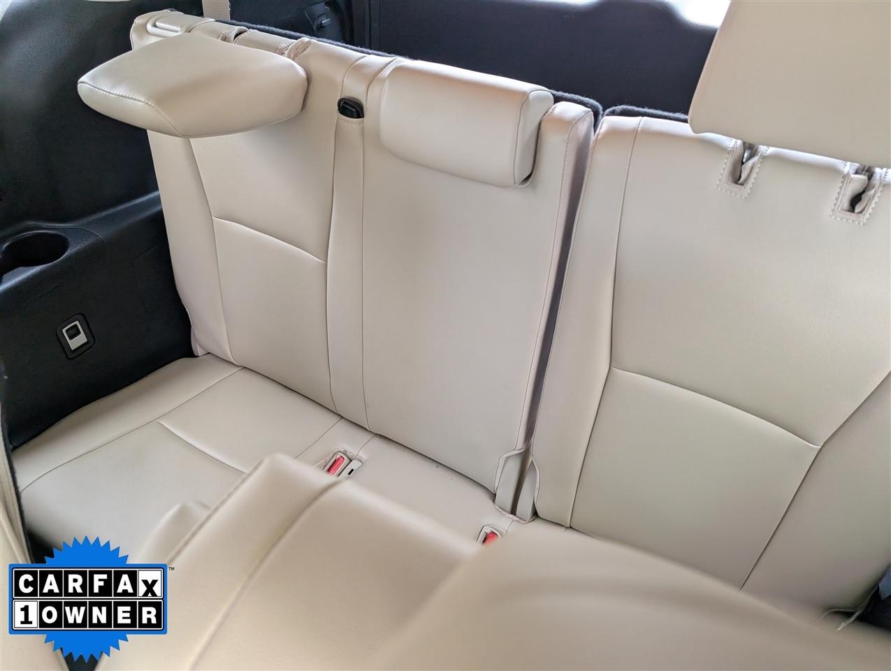Toyota Highlander Hybrid XLE AWD (Natl) 2025