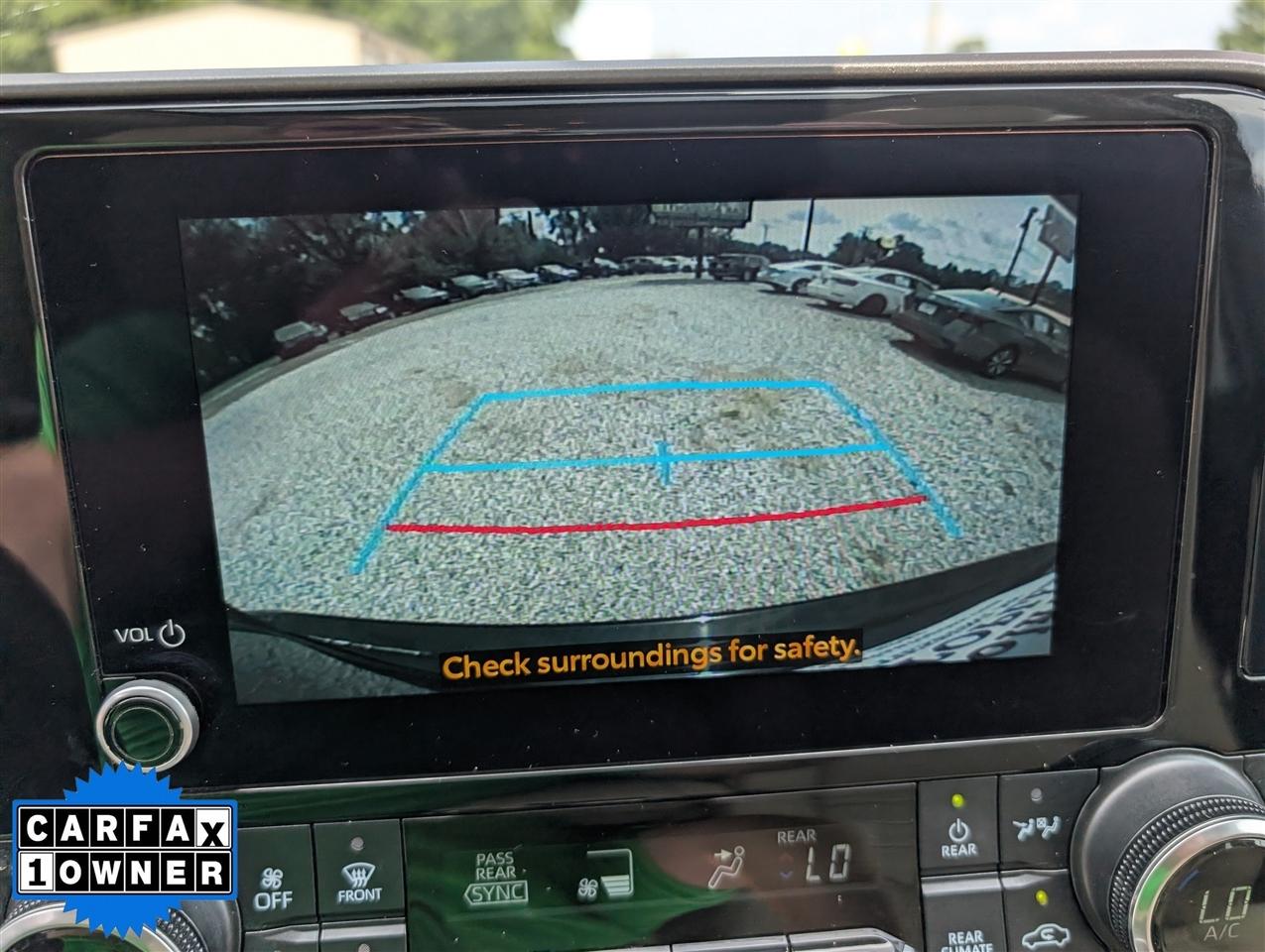 Toyota Highlander Hybrid XLE AWD (Natl) 2025