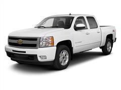 2010 Chevrolet Silverado 1500 
