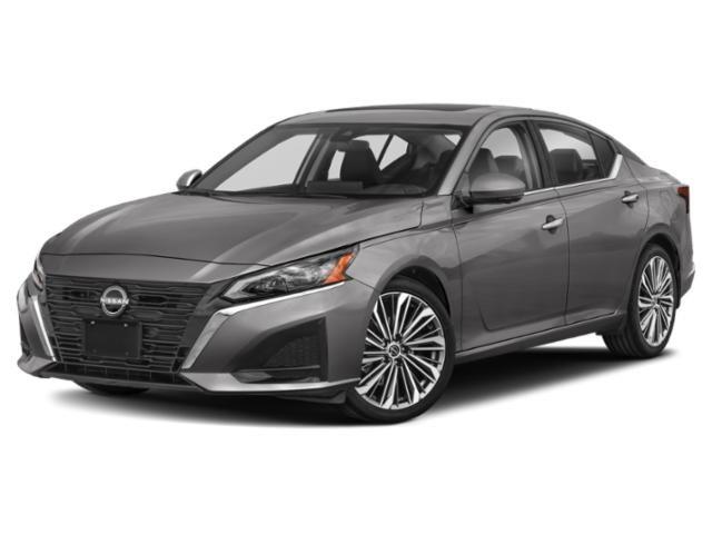 Nissan Altima 2.5 SL AWD Sedan 2023
