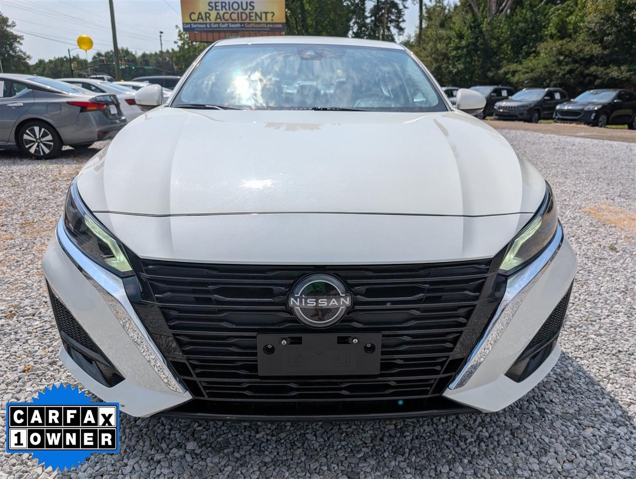Nissan Altima 2.5 SL AWD Sedan 2023