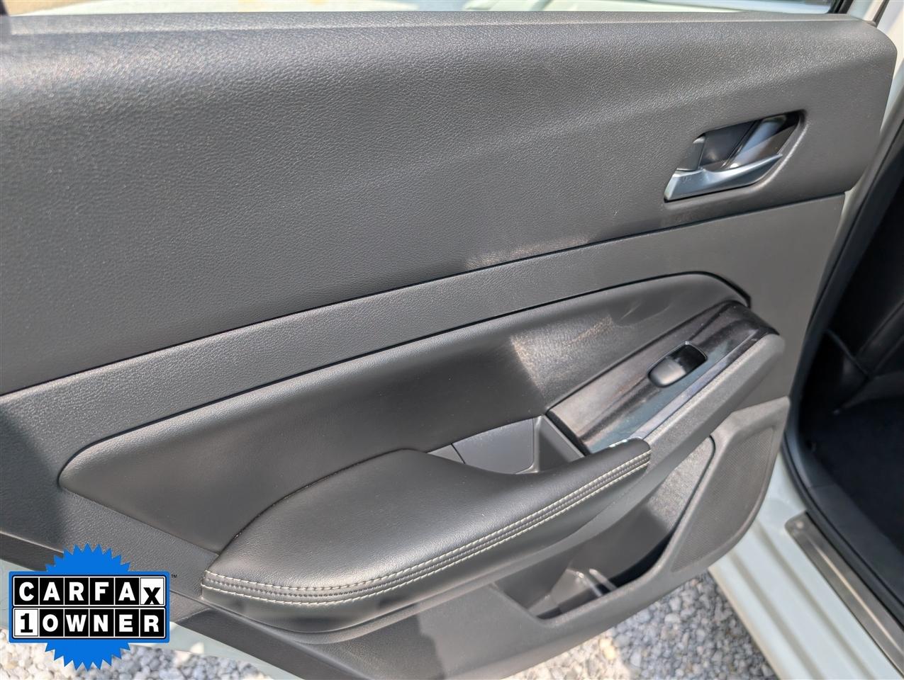 Nissan Altima 2.5 SL AWD Sedan 2023