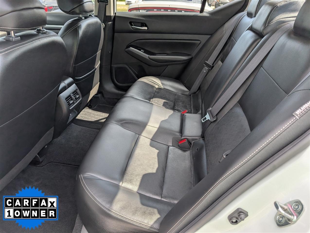 Nissan Altima 2.5 SL AWD Sedan 2023