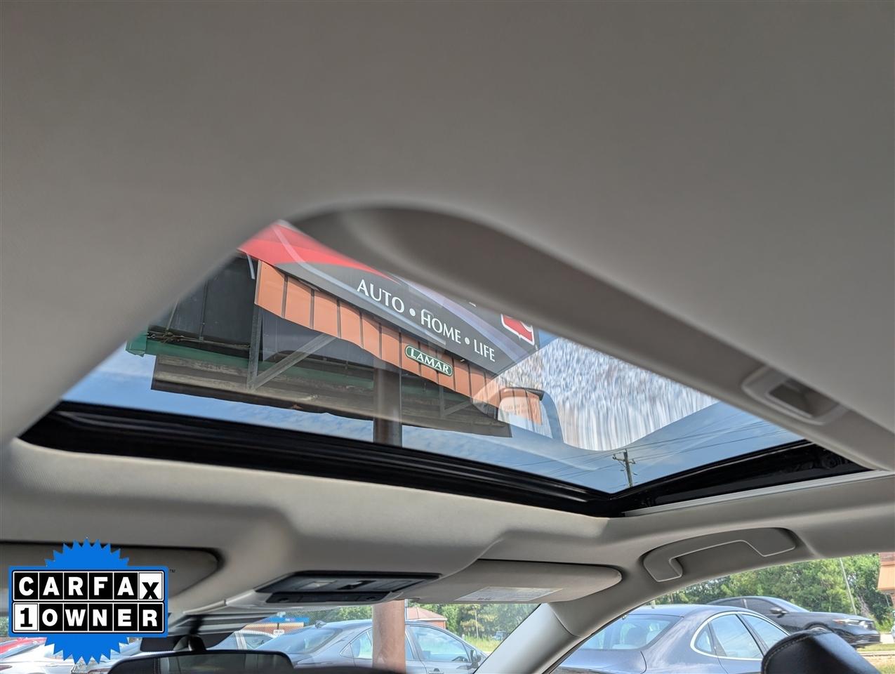 Nissan Altima 2.5 SL AWD Sedan 2023