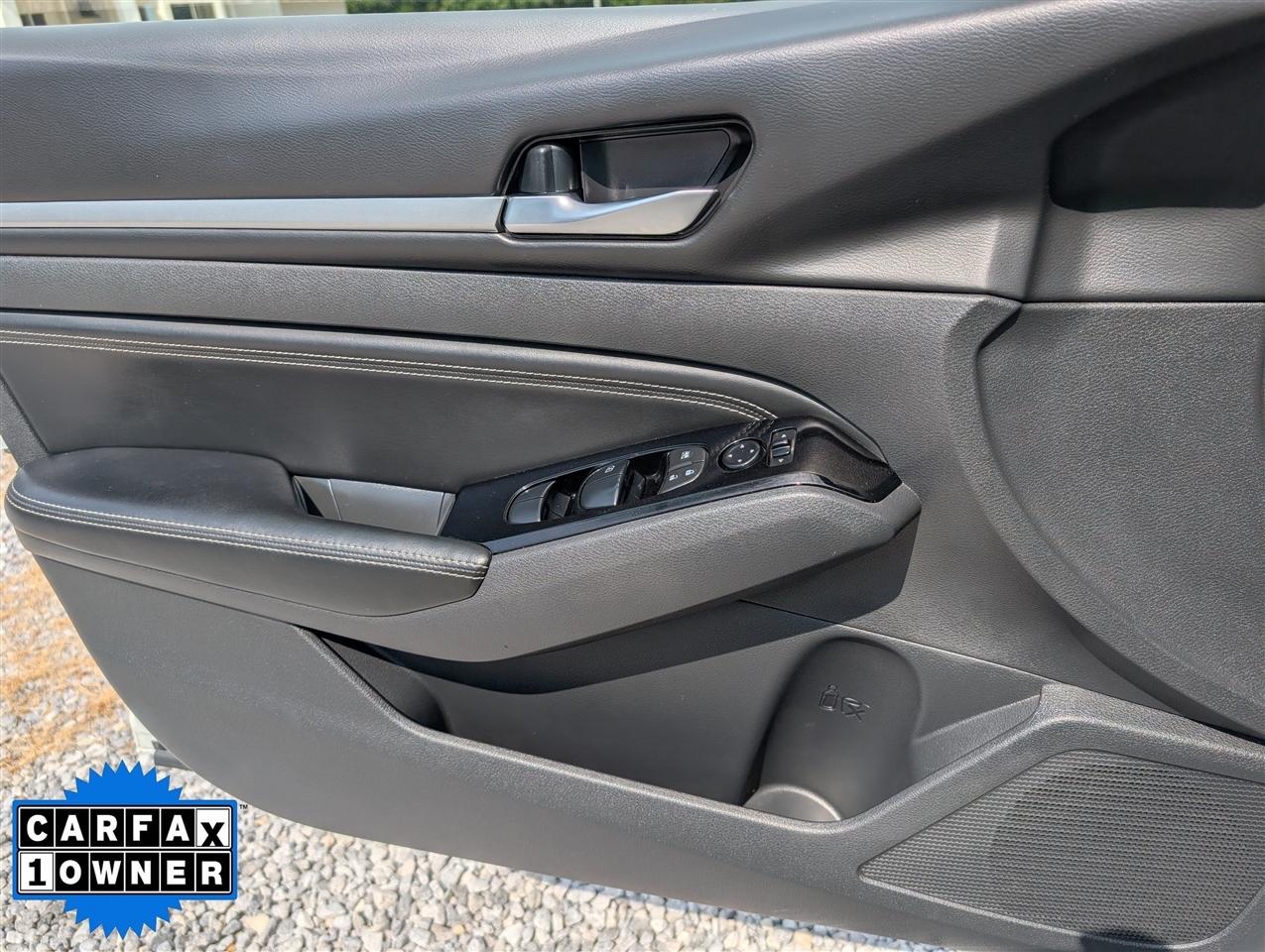 Nissan Altima 2.5 SL AWD Sedan 2023