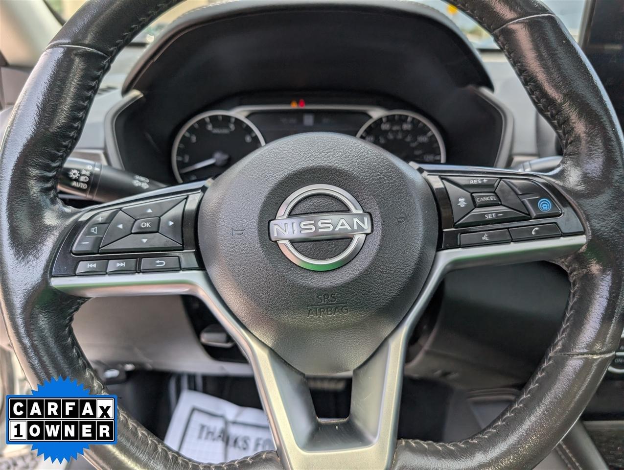 Nissan Altima  2023
