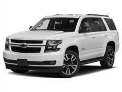 2019 Chevrolet Tahoe 