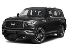 2024 Infiniti QX80 