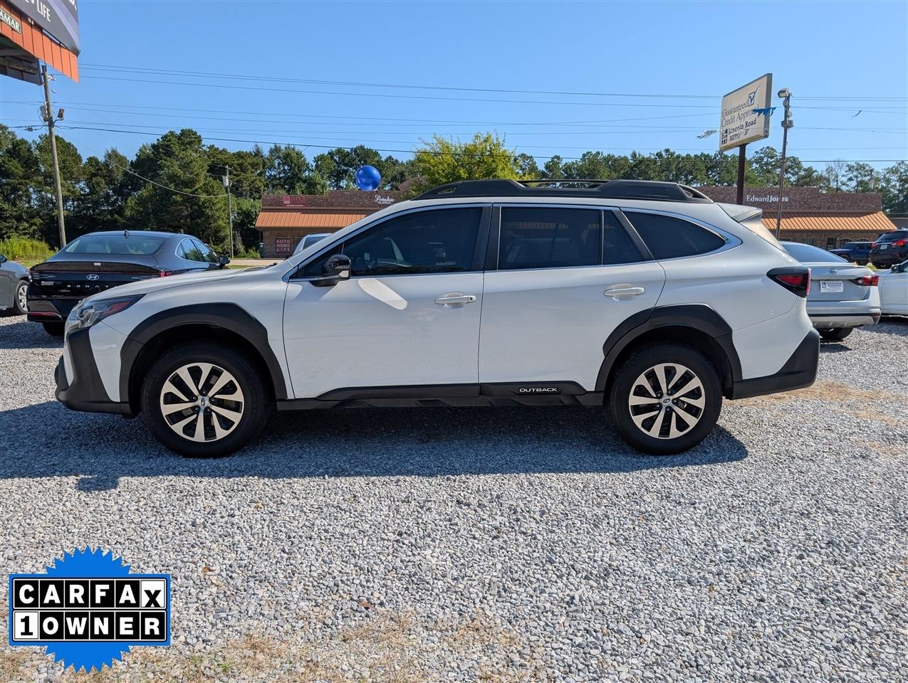 Subaru Outback  2024