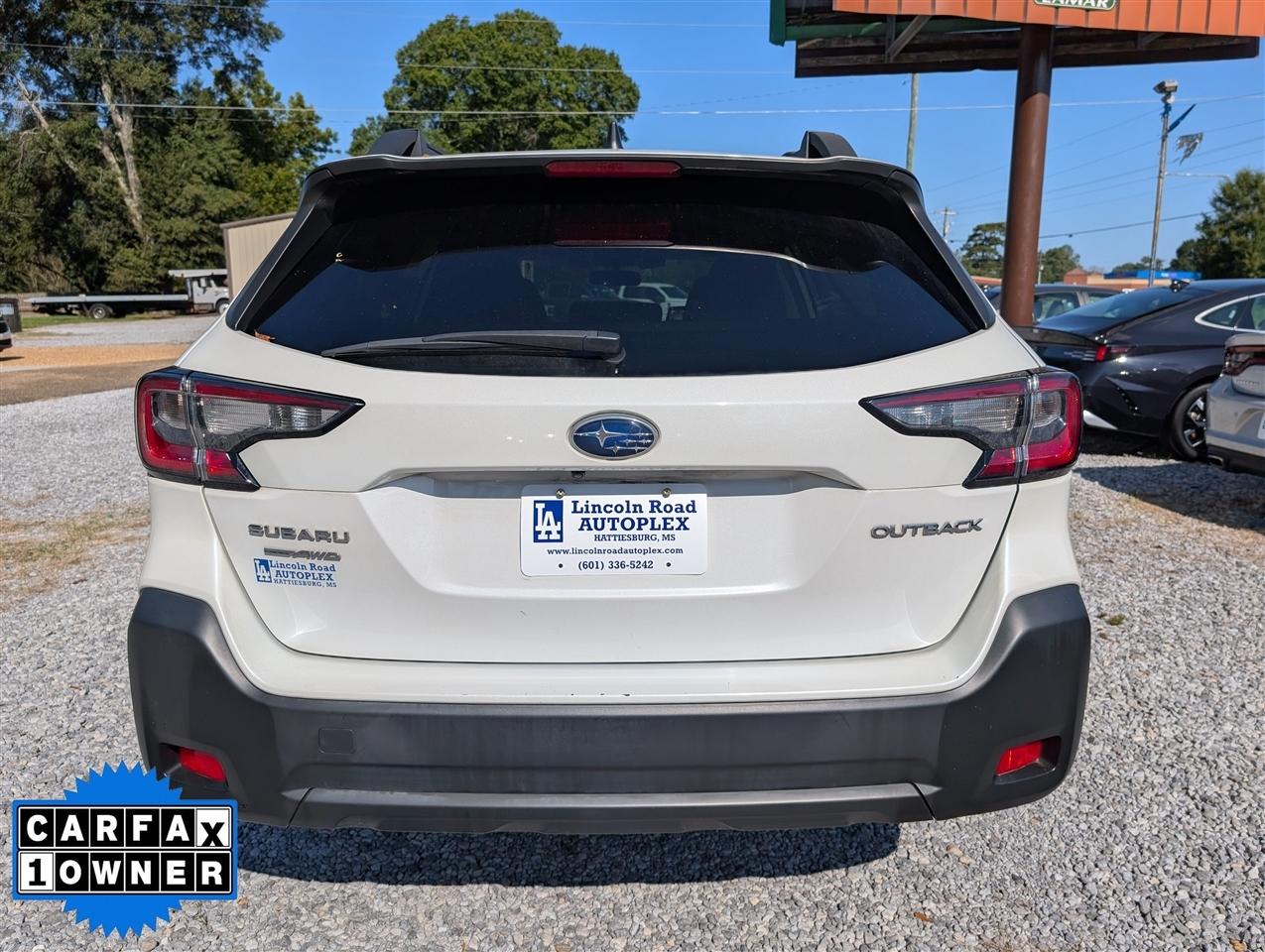 Subaru Outback  2024