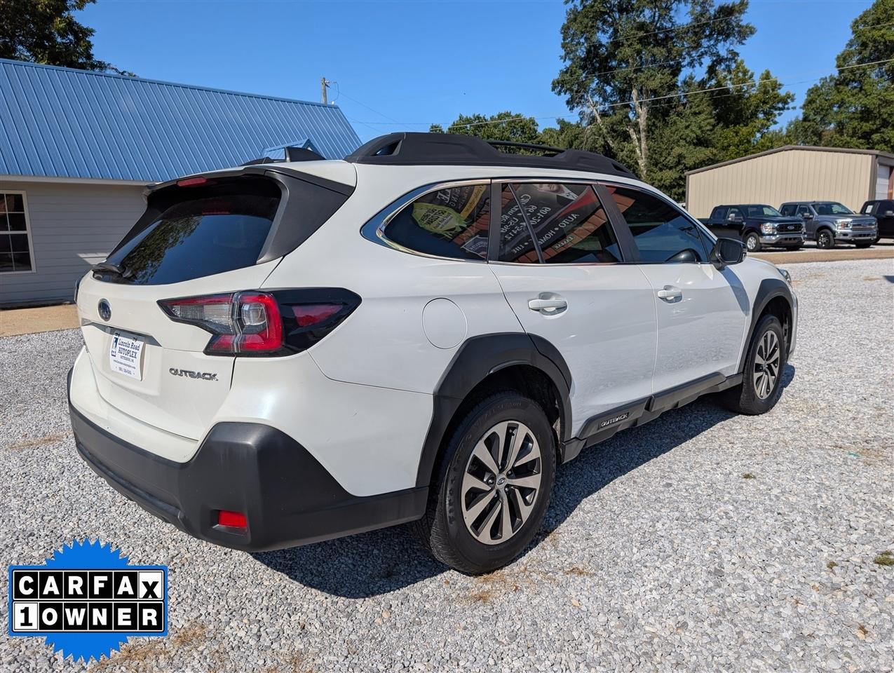 Subaru Outback  2024