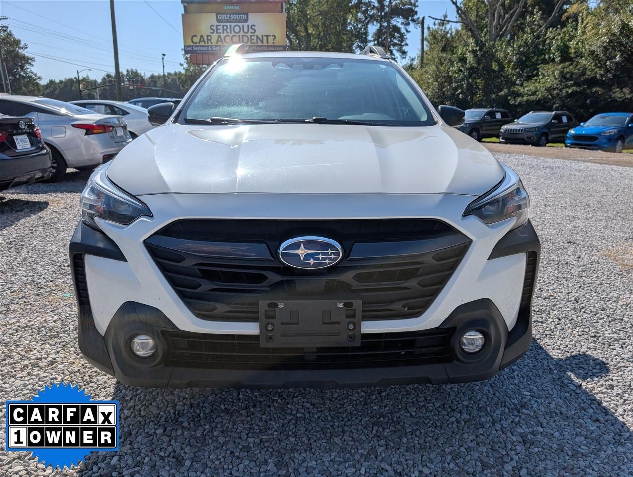 Subaru Outback  2024