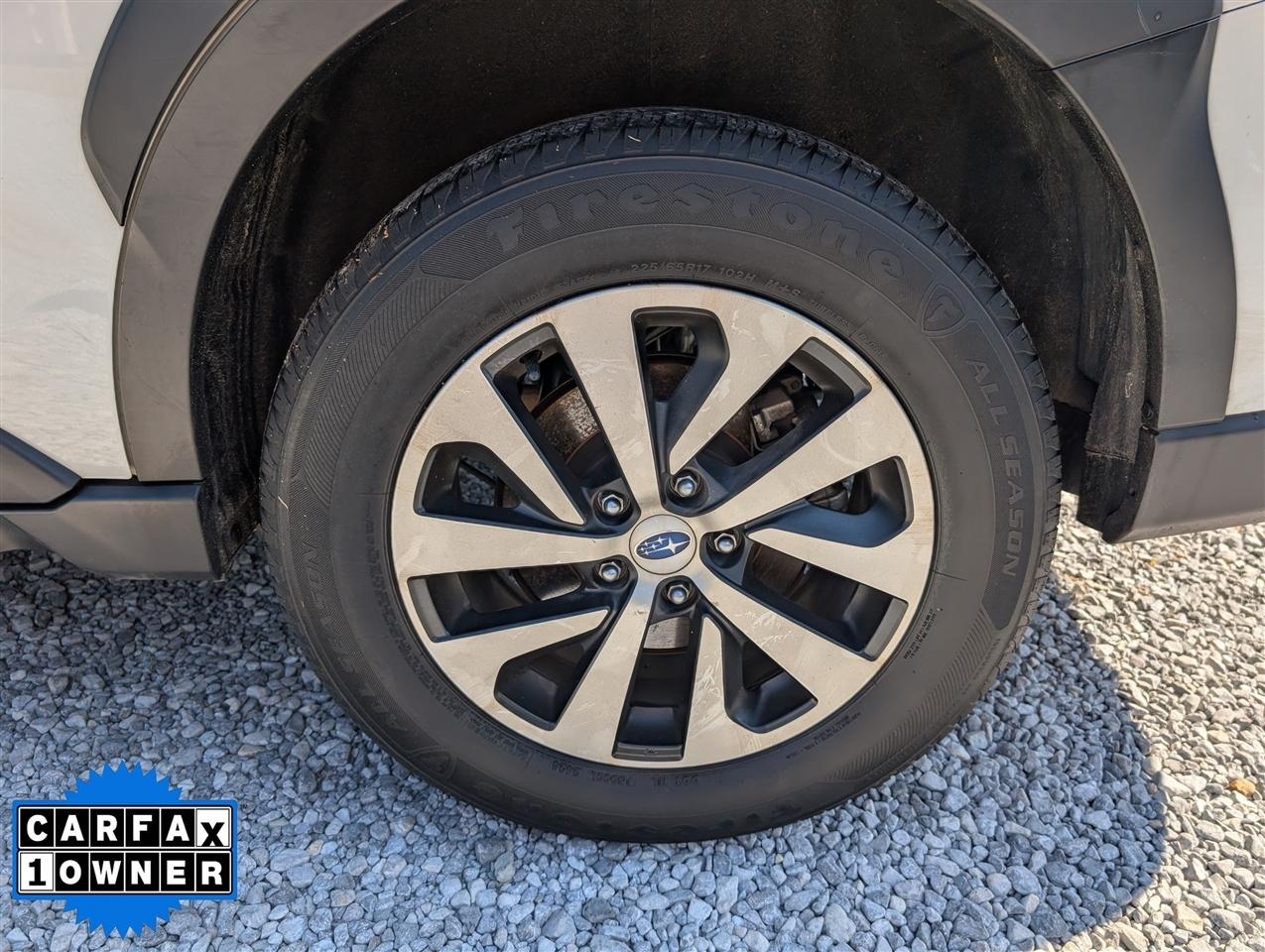 Subaru Outback  2024