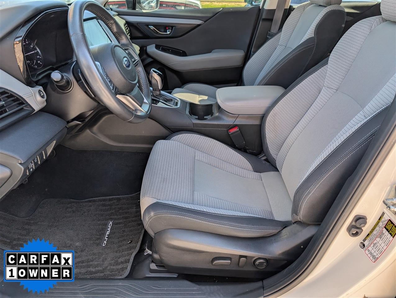 Subaru Outback  2024