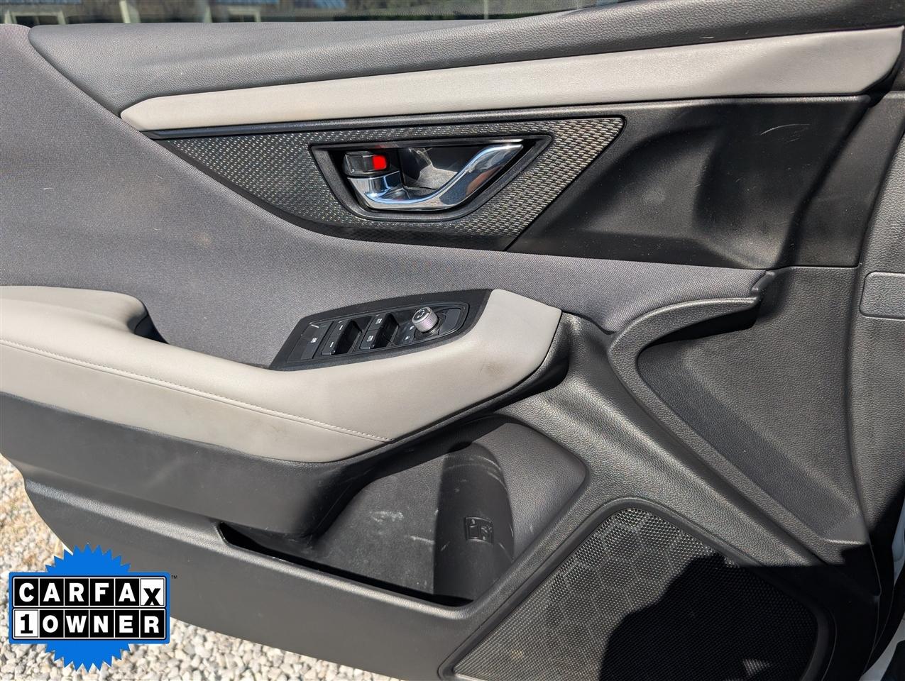 Subaru Outback  2024