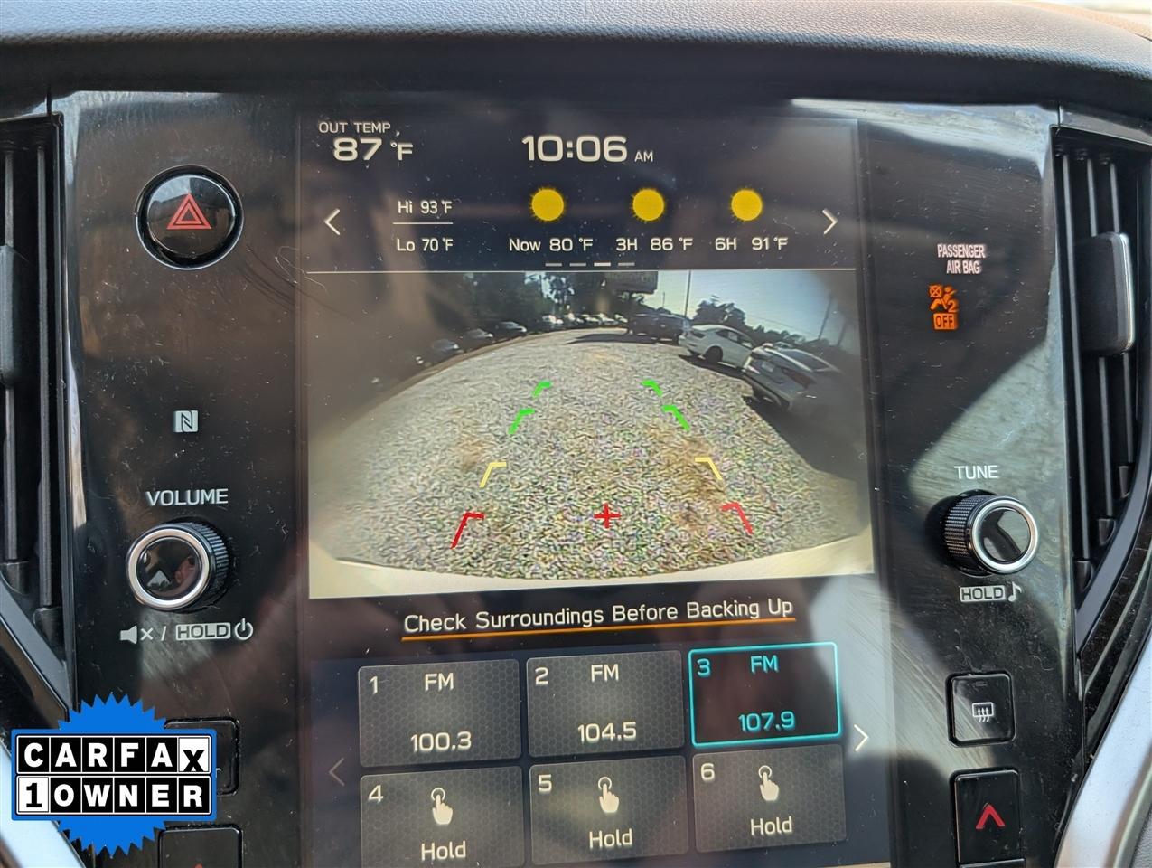 Subaru Outback  2024