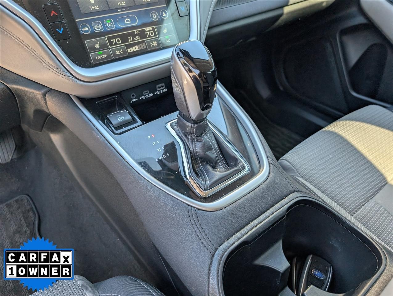 Subaru Outback  2024