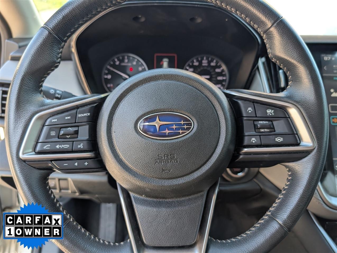 Subaru Outback  2024